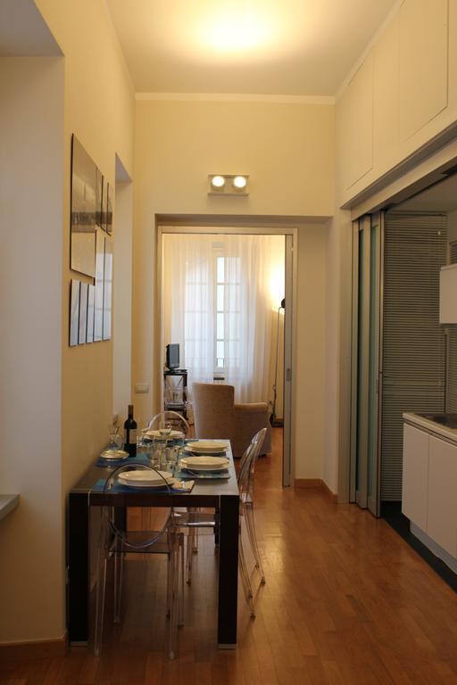 Via Rusconi 10 - Bymyhomein코모 외부 사진