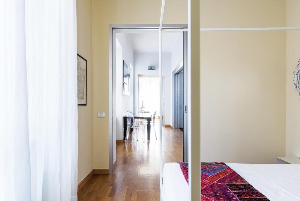 Via Rusconi 10 - Bymyhomein코모 외부 사진